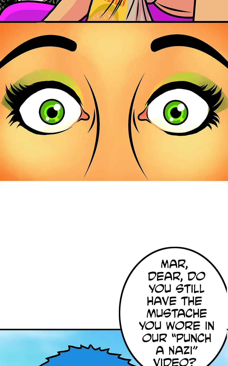 Traveler Chapter 9 page 40 - 