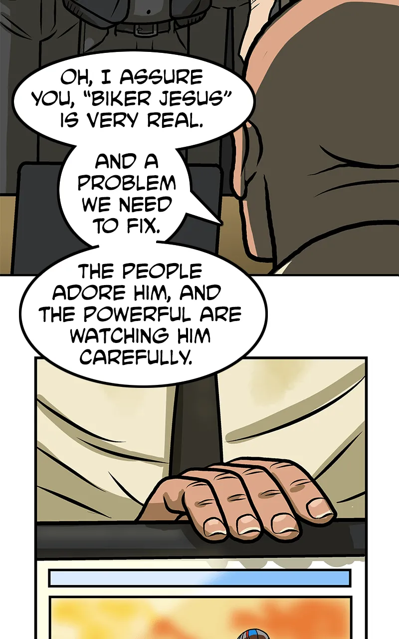 Traveler Chapter 9 page 48 - 