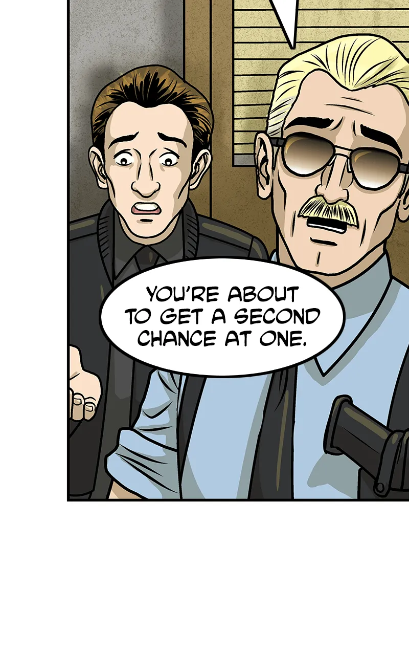 Traveler Chapter 9 page 51 - 