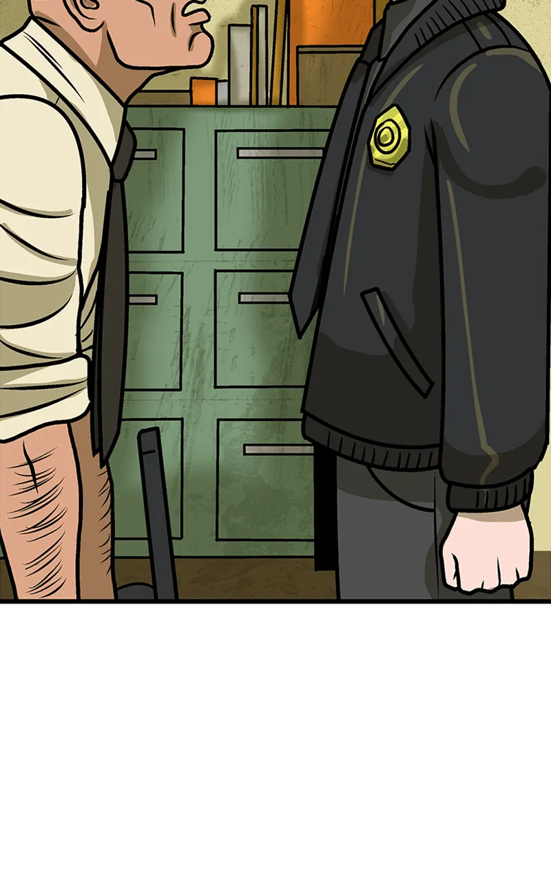 Traveler Chapter 9 page 54 - 