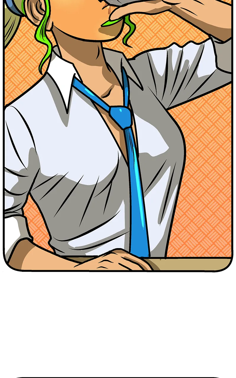 Traveler Chapter 9 page 60 - 