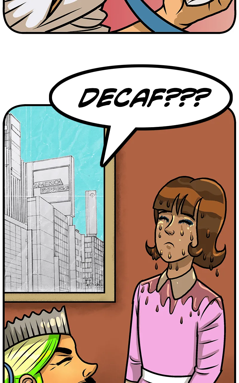 Traveler Chapter 9 page 62 - 
