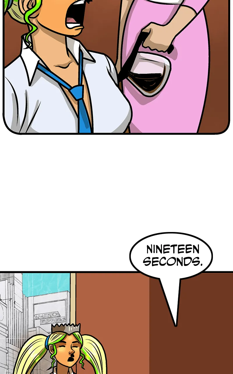 Traveler Chapter 9 page 63 - 