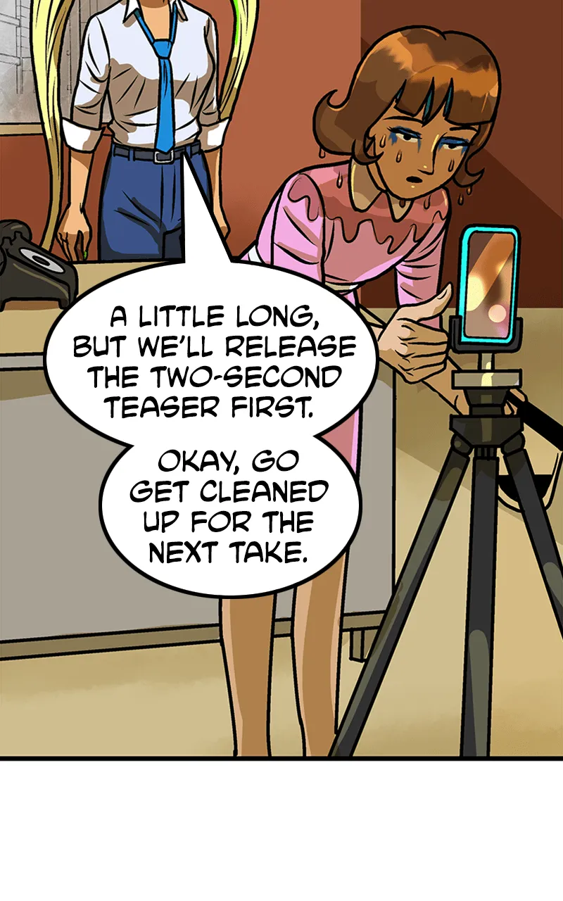 Traveler Chapter 9 page 64 - 