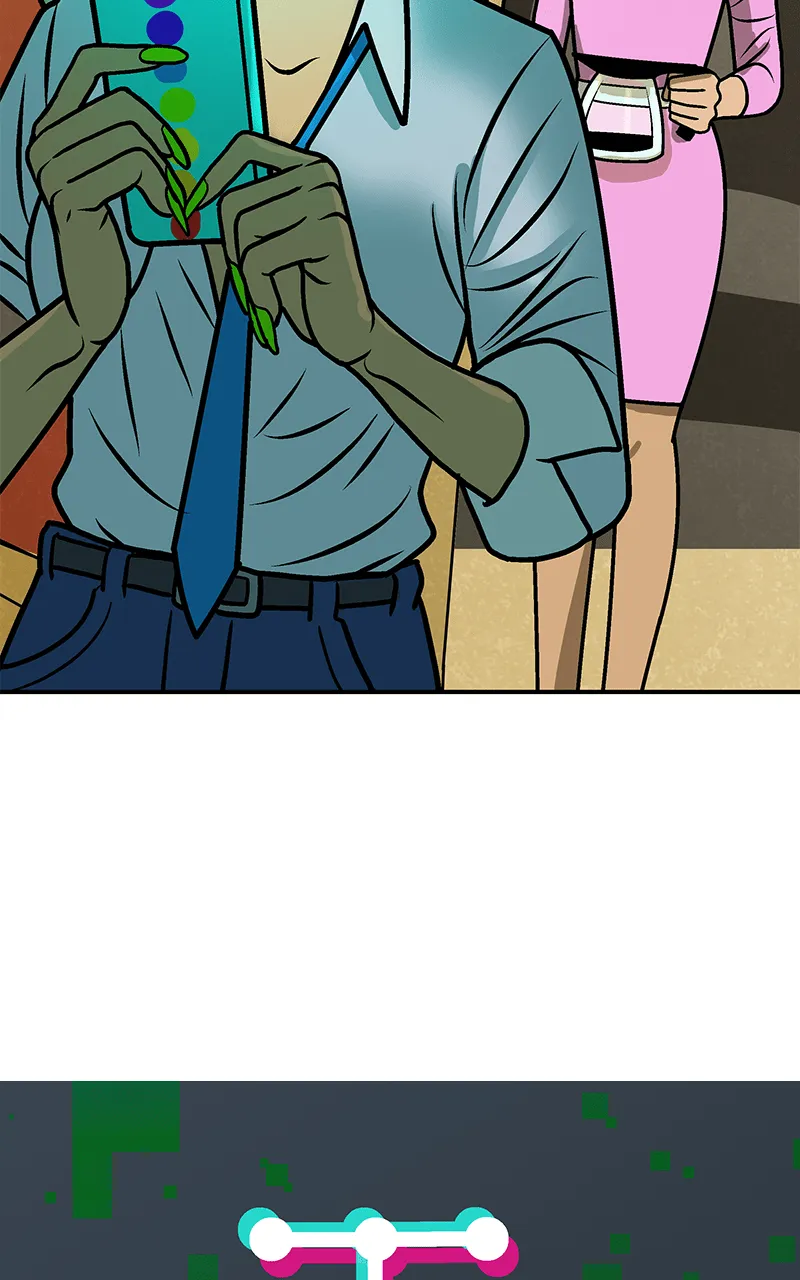 Traveler Chapter 9 page 67 - 