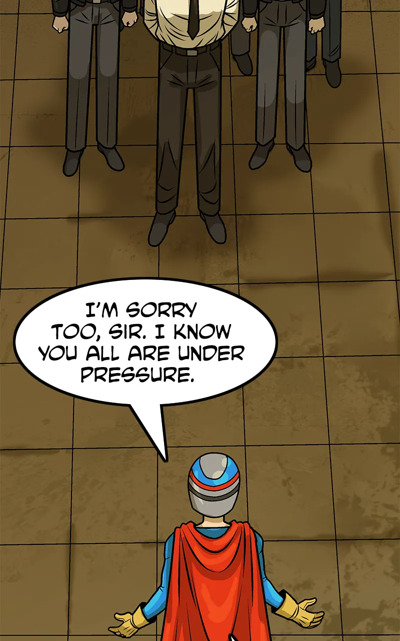 Traveler Chapter 9 page 70 - 