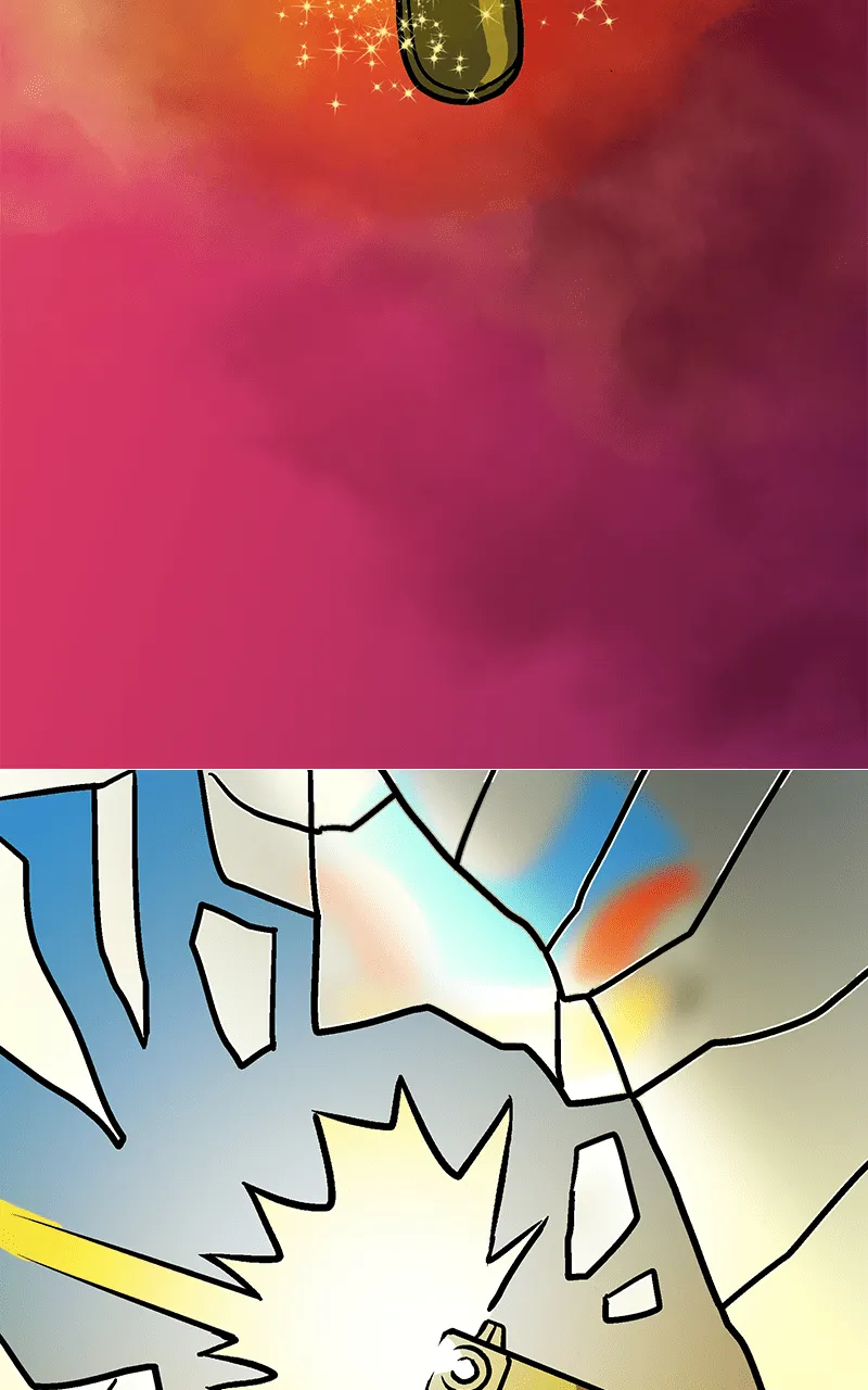 Traveler Chapter 9 page 8 - 