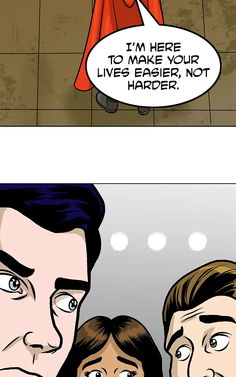 Traveler Chapter 9 page 71 - 