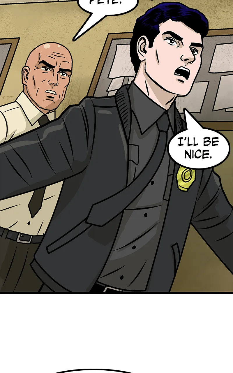 Traveler Chapter 9 page 73 - 