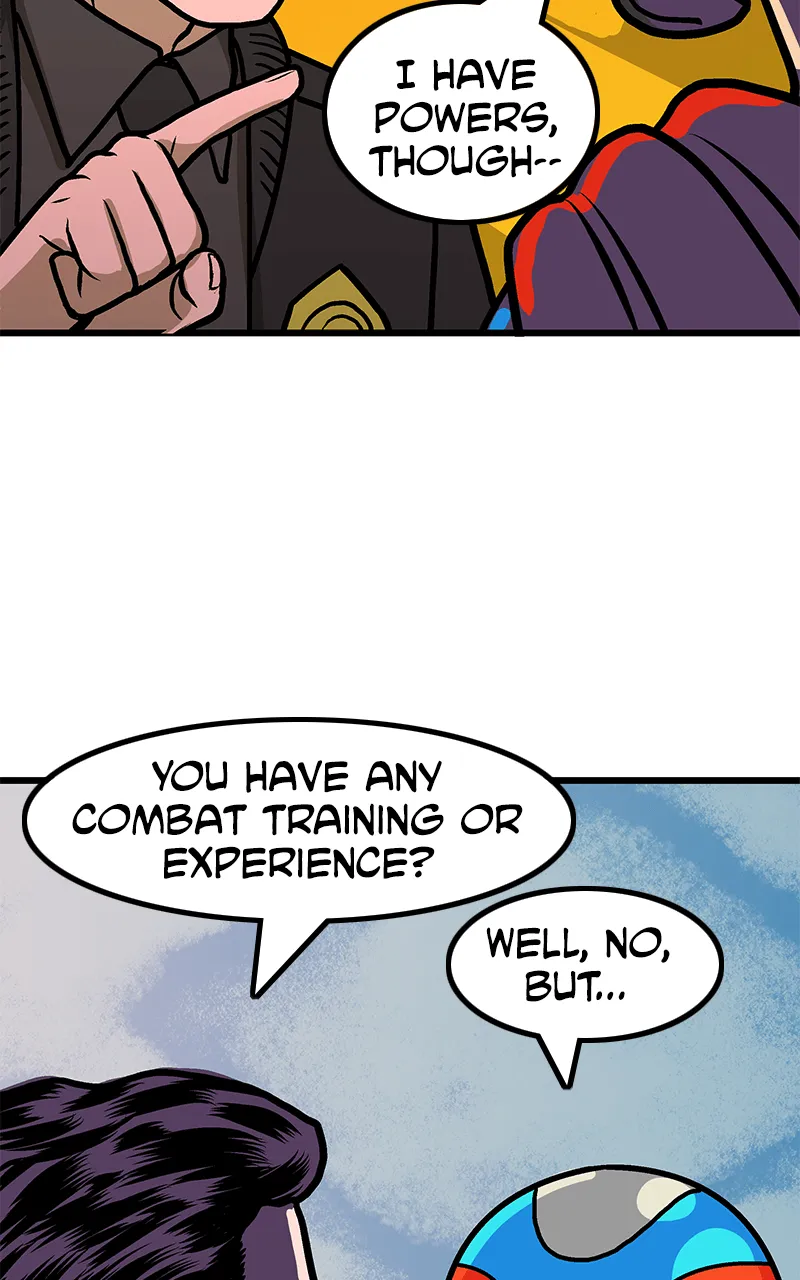 Traveler Chapter 9 page 75 - 