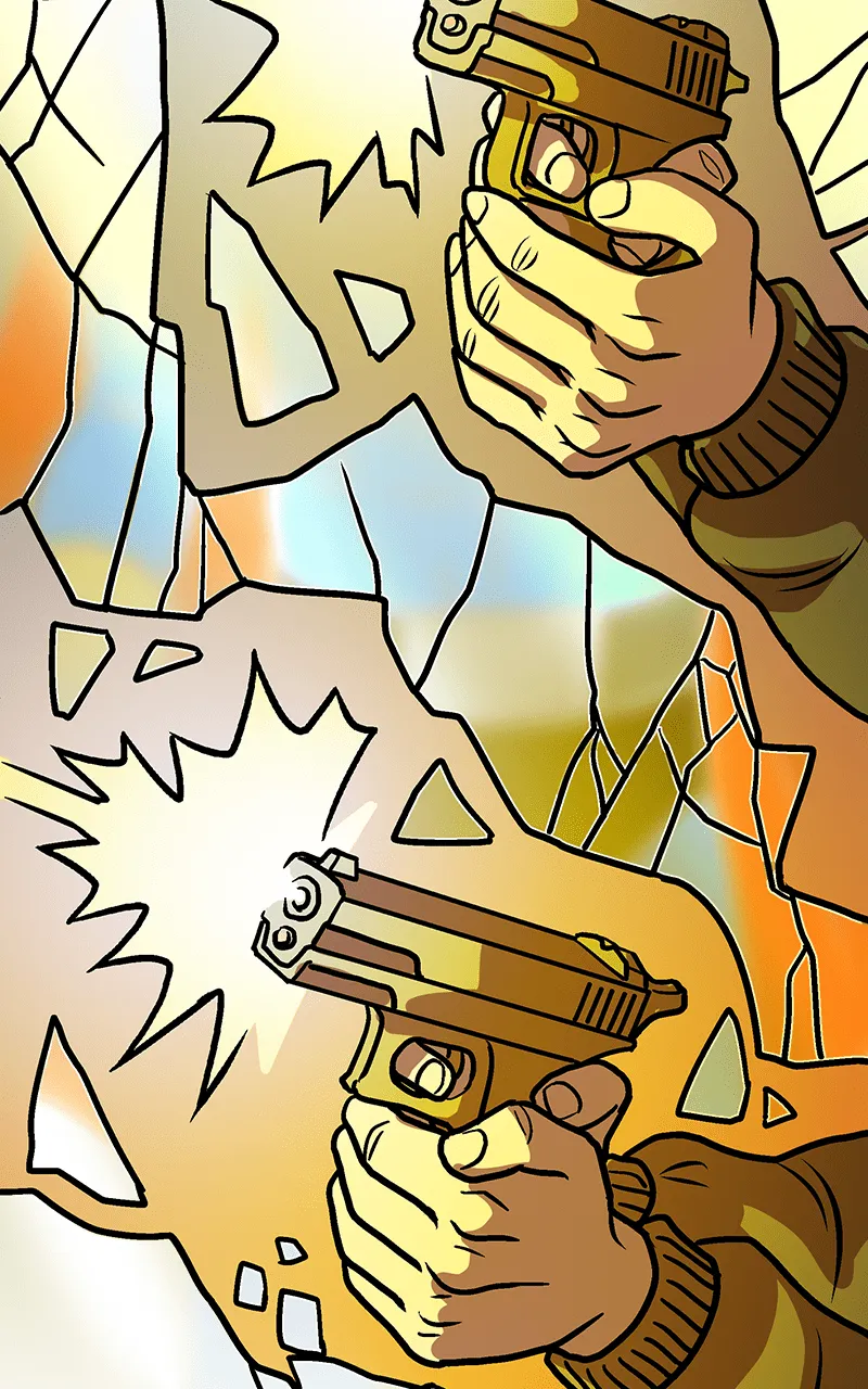 Traveler Chapter 9 page 9 - 