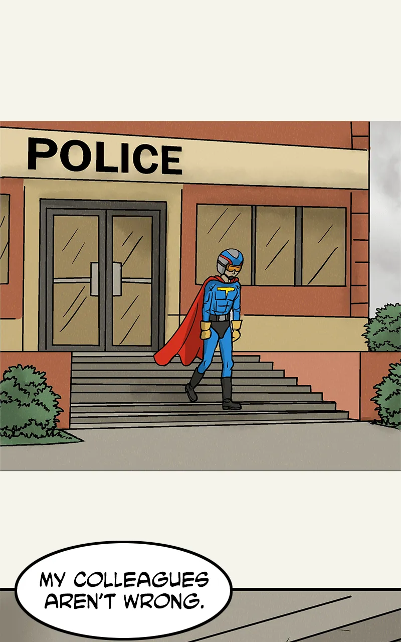 Traveler Chapter 9 page 81 - 