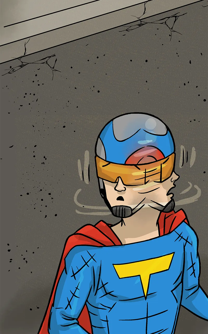 Traveler Chapter 9 page 82 - 