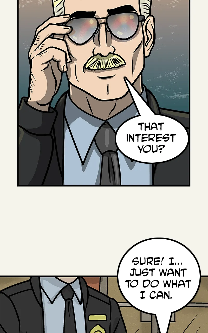 Traveler Chapter 9 page 85 - 