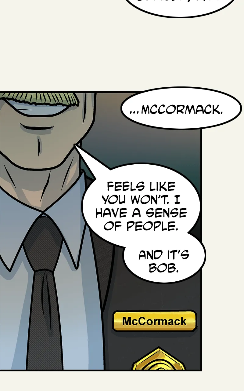 Traveler Chapter 9 page 88 - 