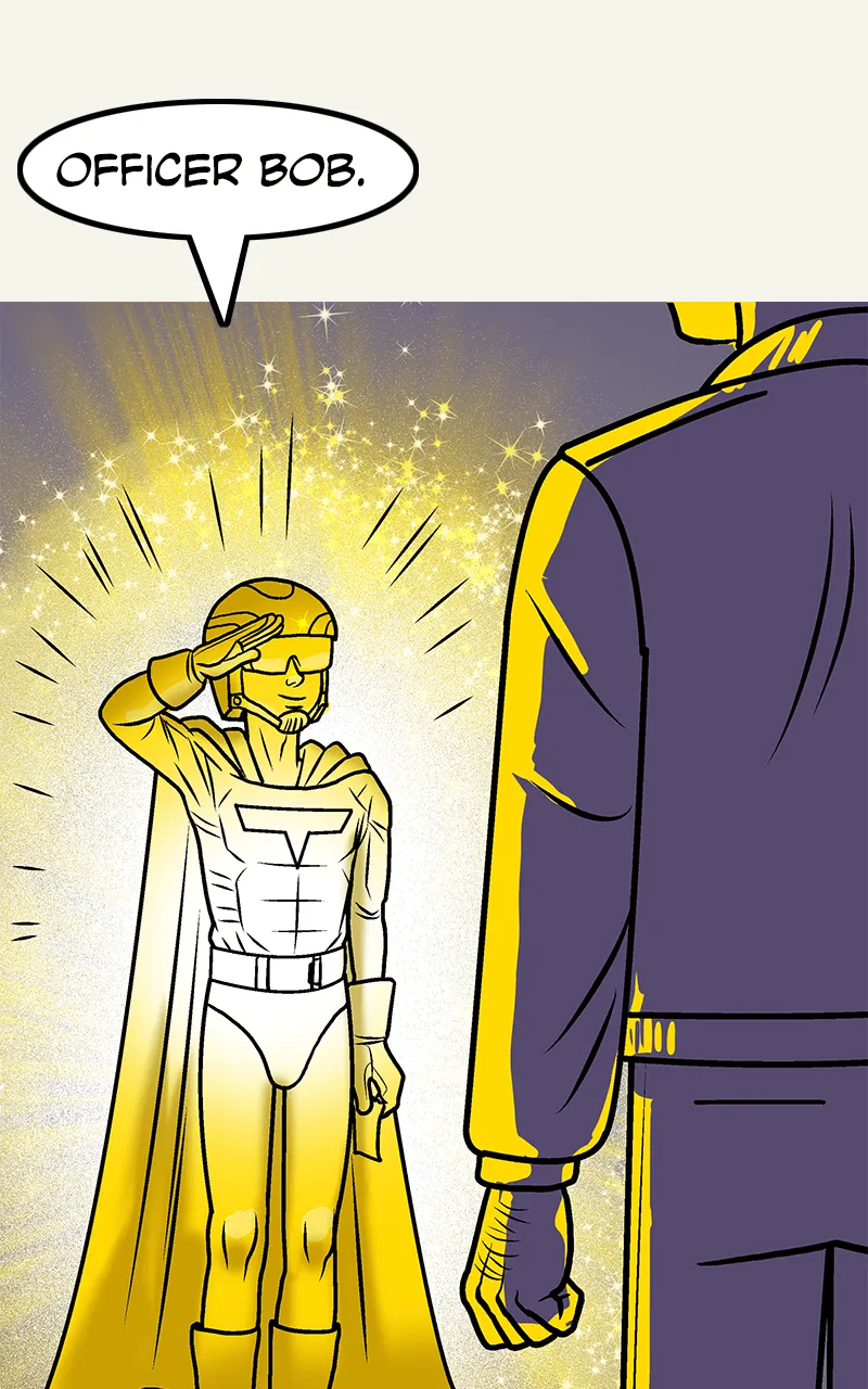 Traveler Chapter 9 page 89 - 