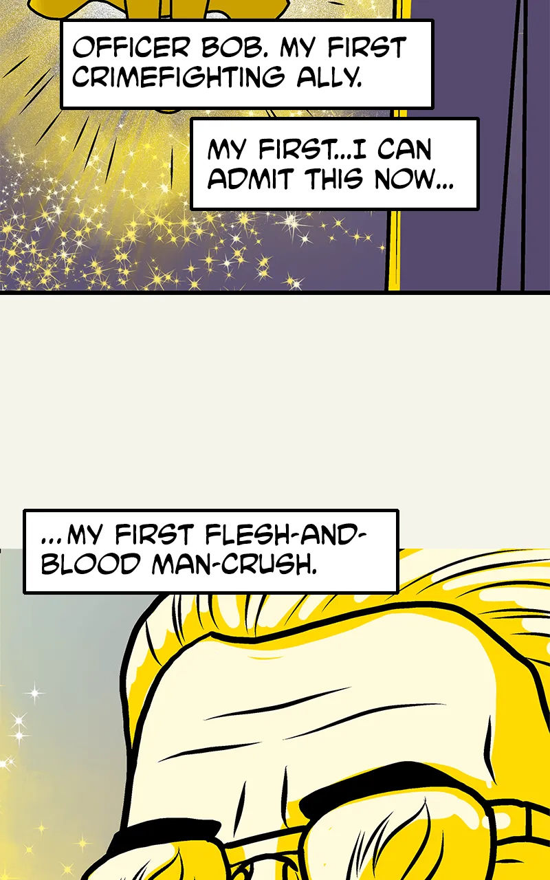 Traveler Chapter 9 page 90 - 
