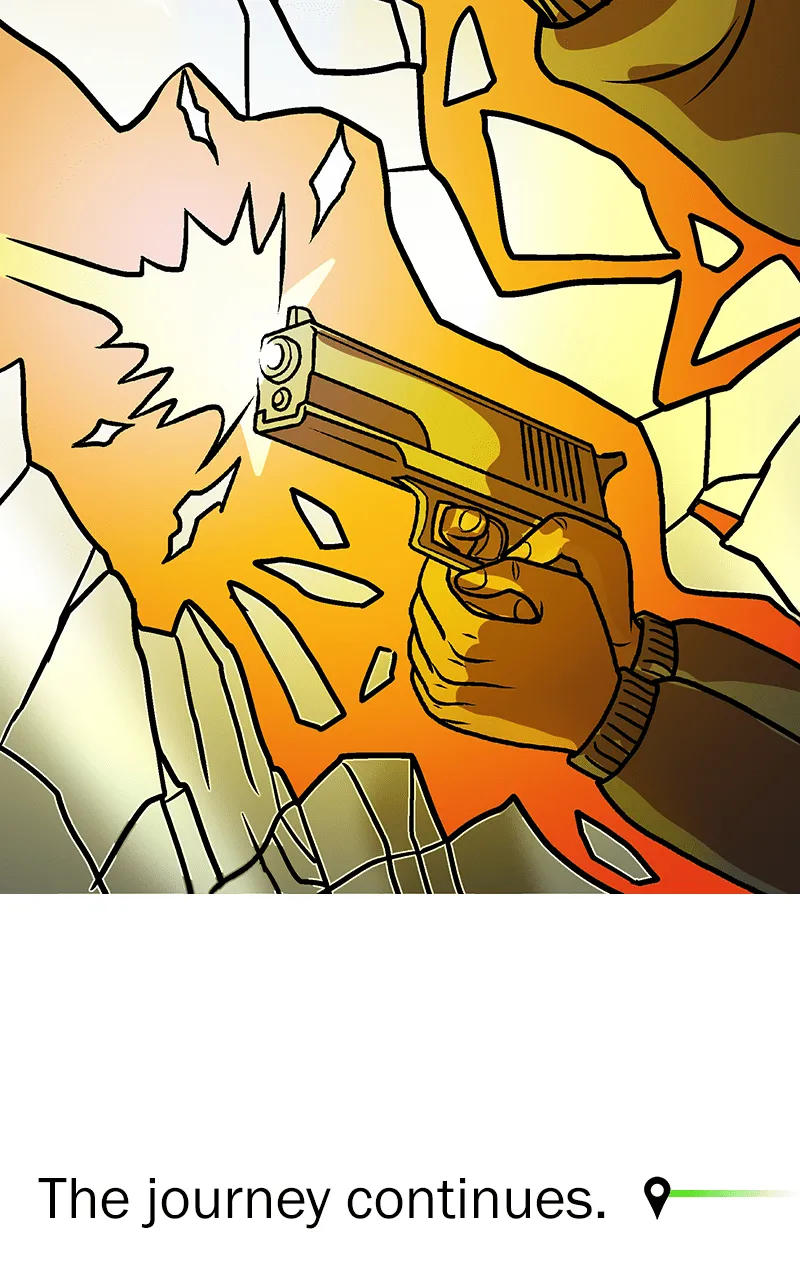 Traveler Chapter 9 page 10 - 