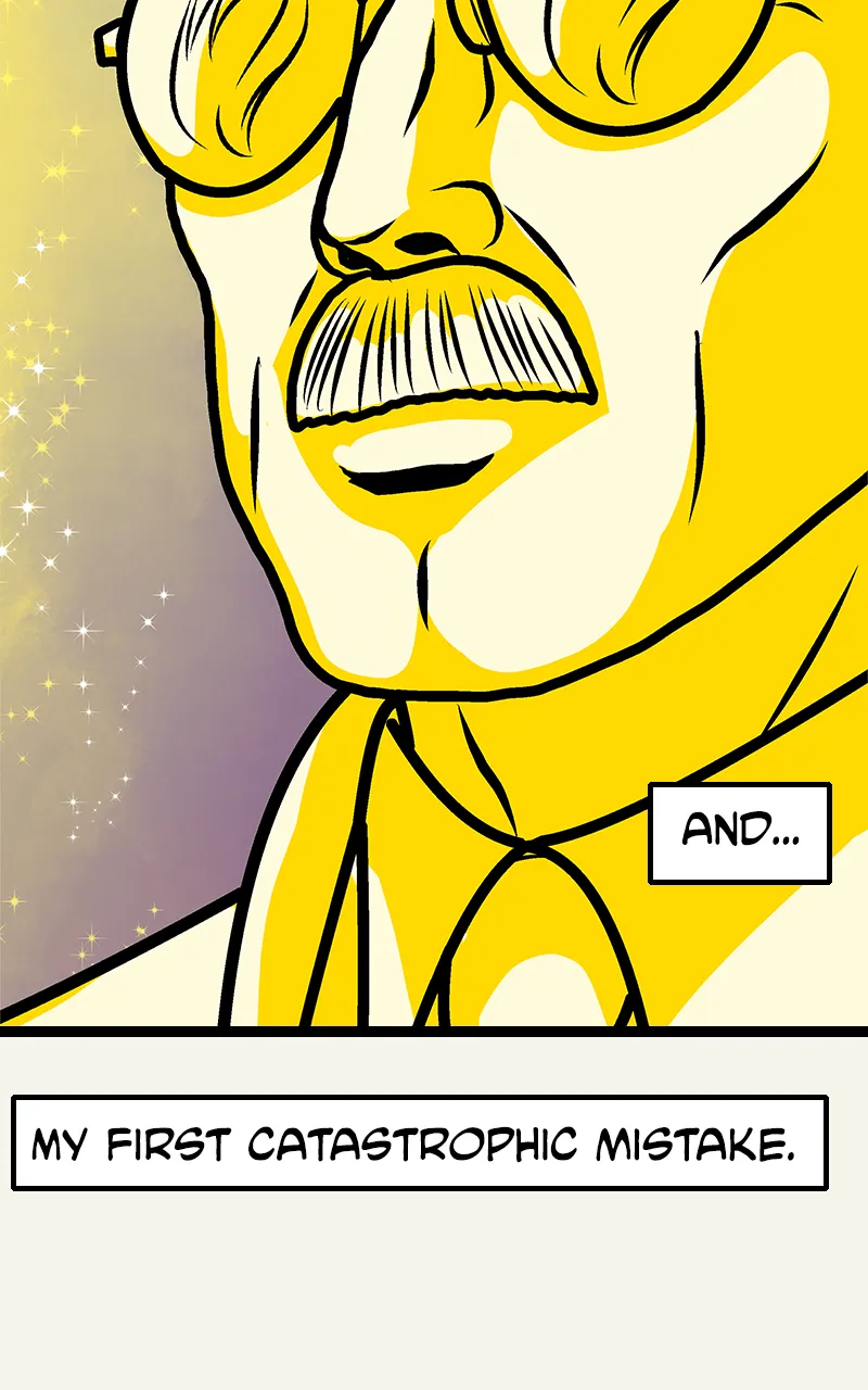 Traveler Chapter 9 page 91 - 