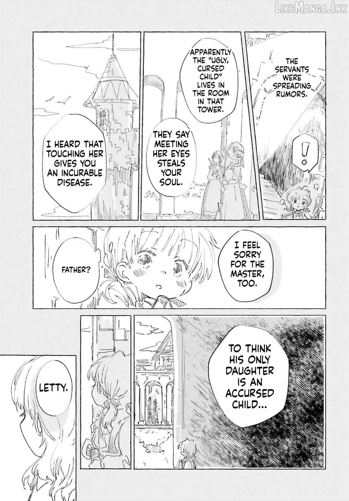 Traveling Information Broker Chapter 2 page 12 - 