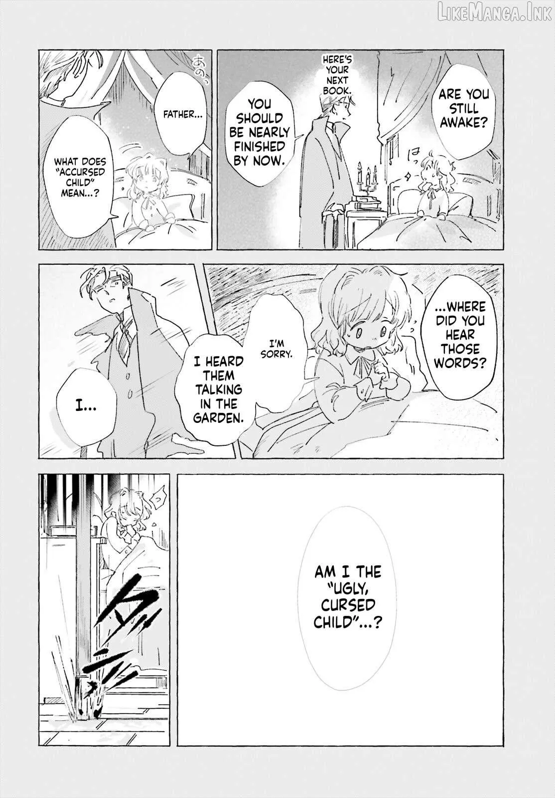 Traveling Information Broker Chapter 2 page 13 - 