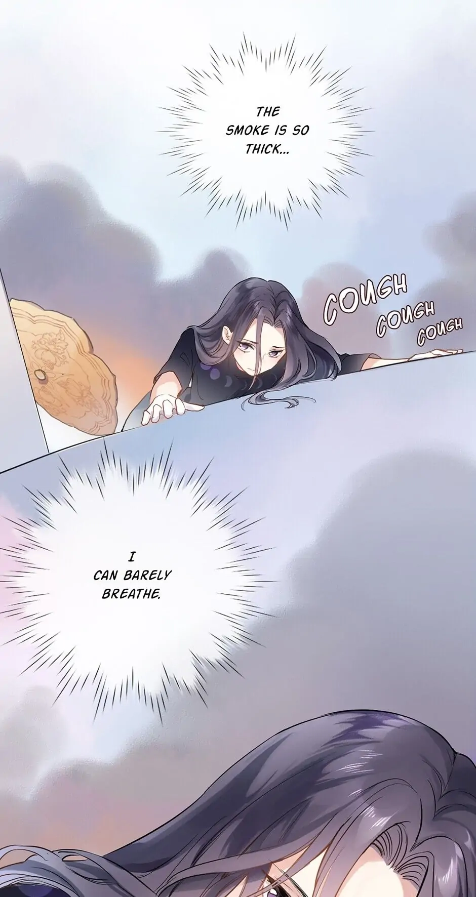 Travelling Through the Universe's Flower Chapter 1 page 16 - 