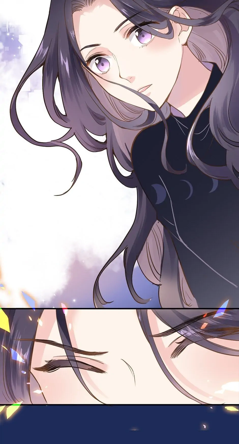 Travelling Through the Universe's Flower Chapter 1 page 29 - 