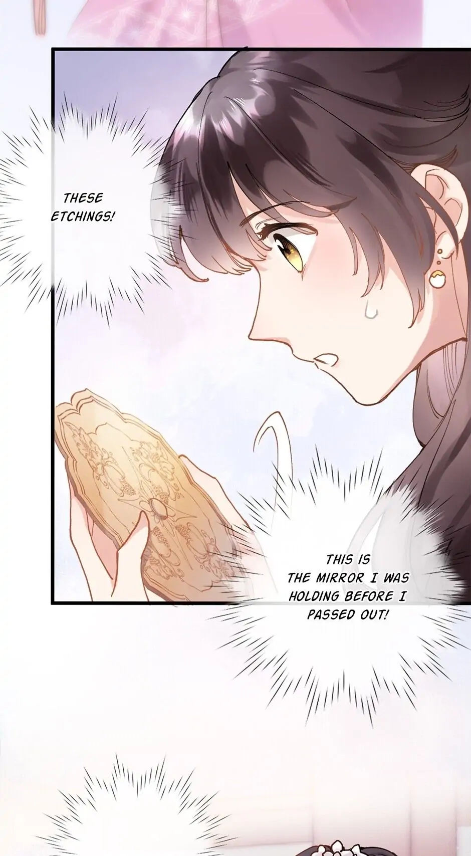 Travelling Through the Universe's Flower Chapter 1 page 37 - 