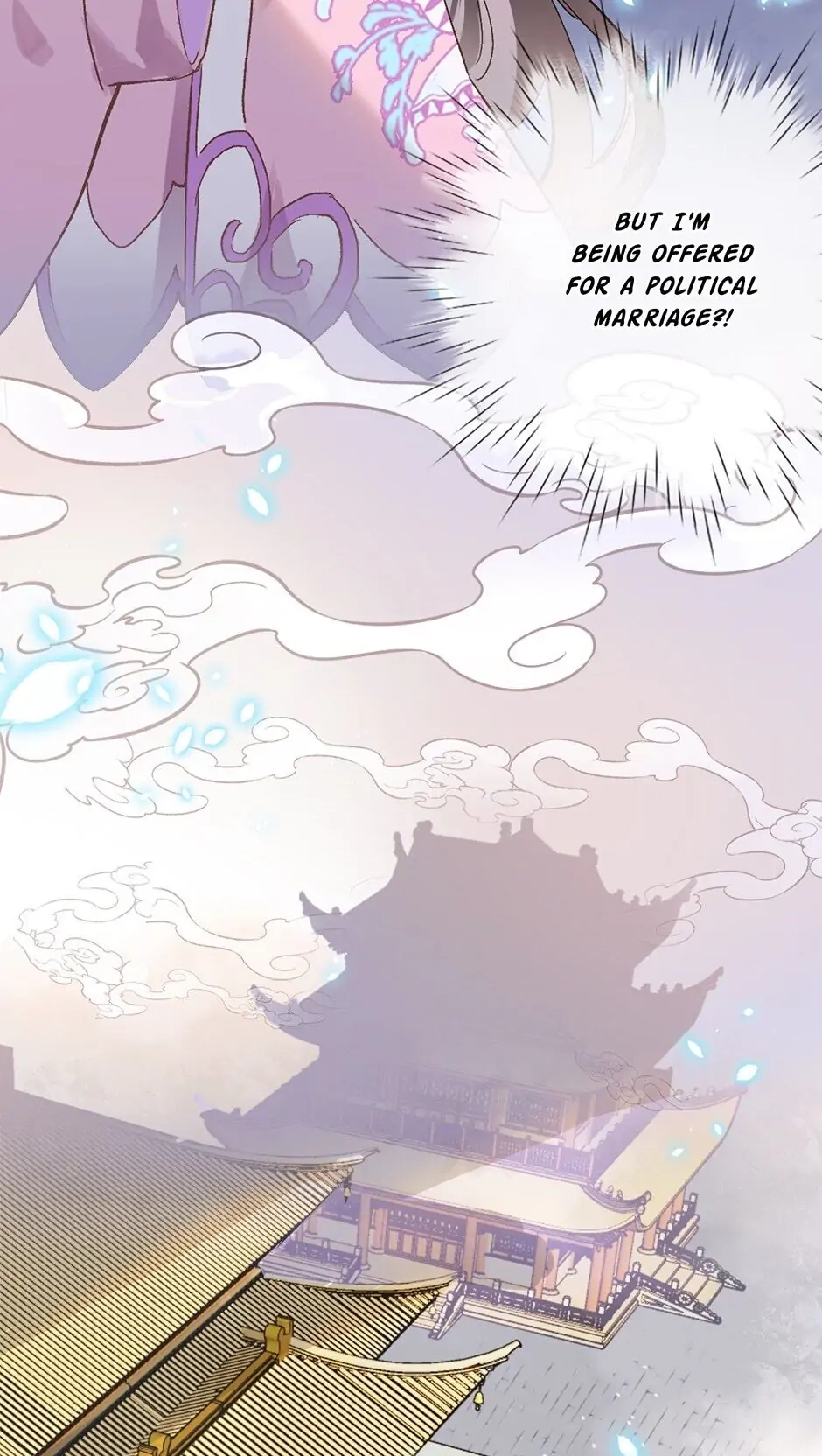 Travelling Through the Universe's Flower Chapter 1 page 50 - 