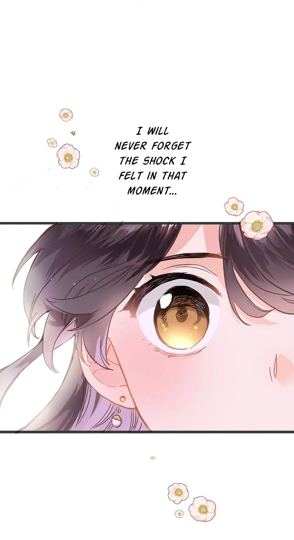 Travelling Through the Universe's Flower Chapter 1 page 58 - 
