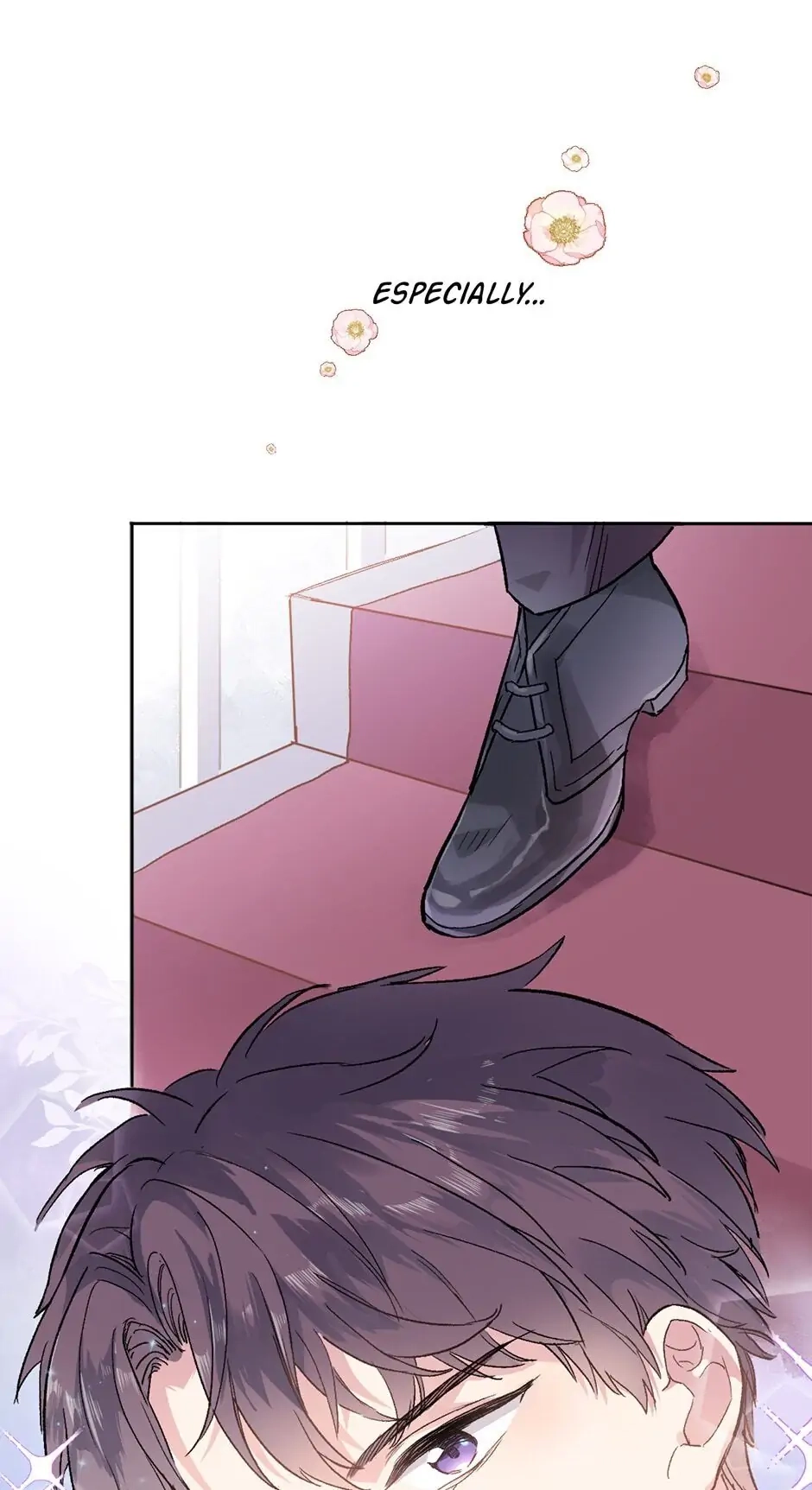 Travelling Through the Universe's Flower Chapter 1 page 59 - 