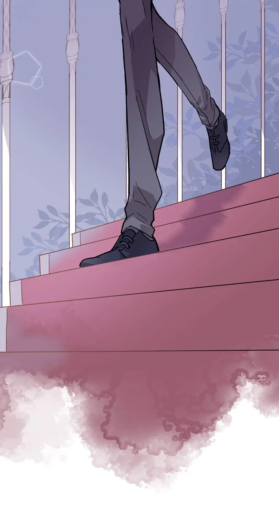 Travelling Through the Universe's Flower Chapter 1 page 61 - 