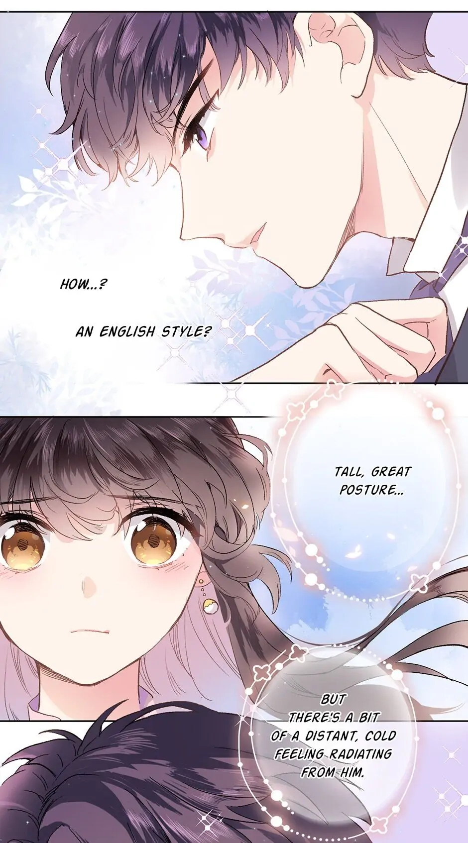 Travelling Through the Universe's Flower Chapter 1 page 62 - 
