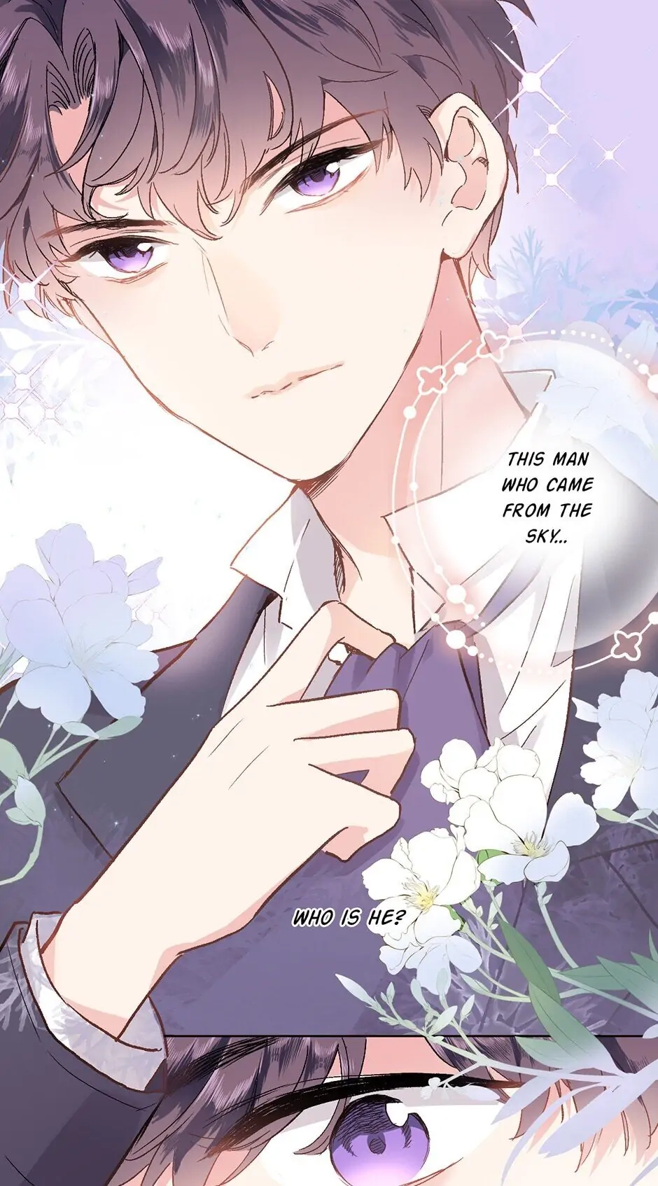Travelling Through the Universe's Flower Chapter 1 page 63 - 
