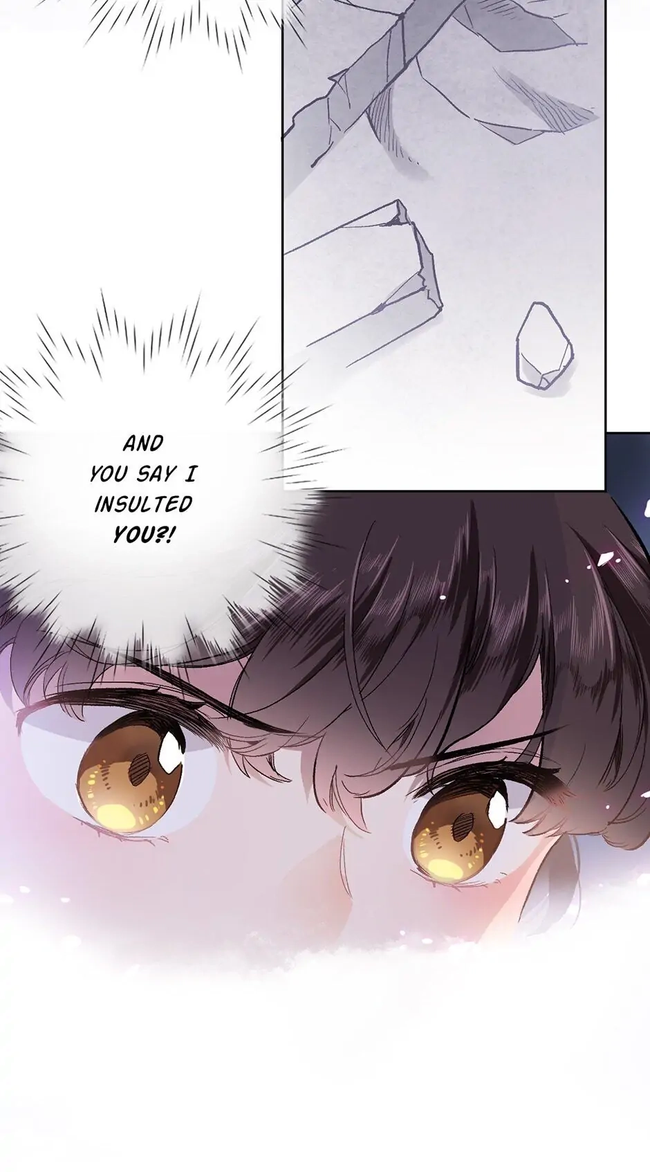 Travelling Through the Universe's Flower Chapter 1 page 67 - 