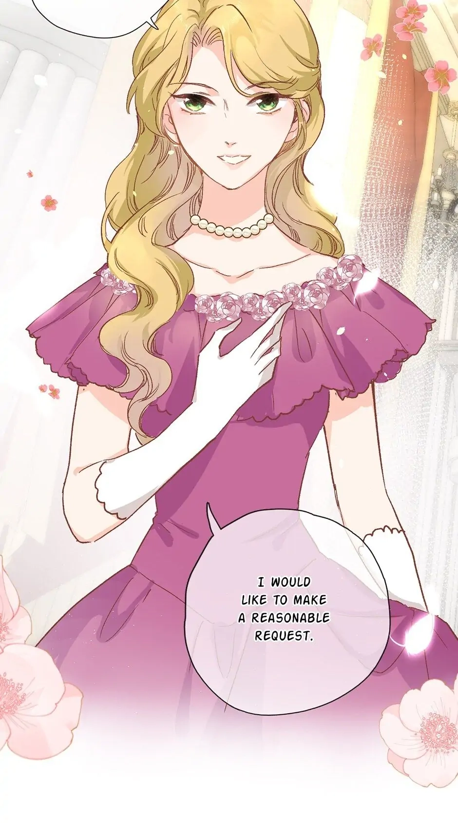 Travelling Through the Universe's Flower Chapter 10 page 27 - 