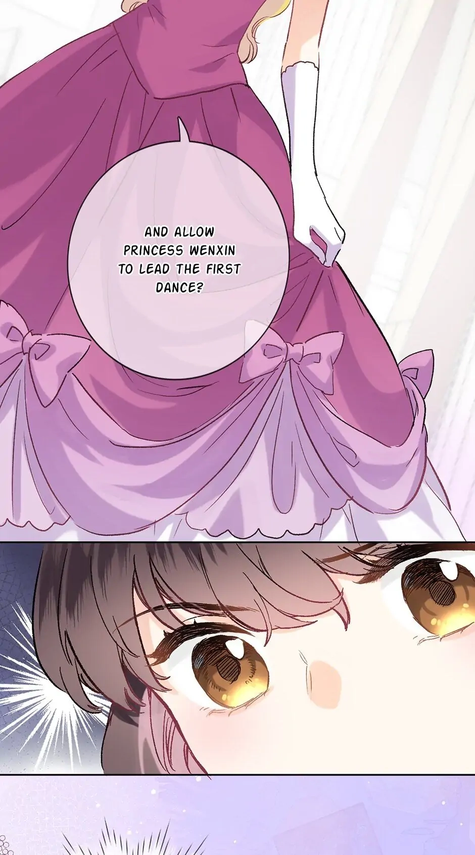 Travelling Through the Universe's Flower Chapter 10 page 30 - 
