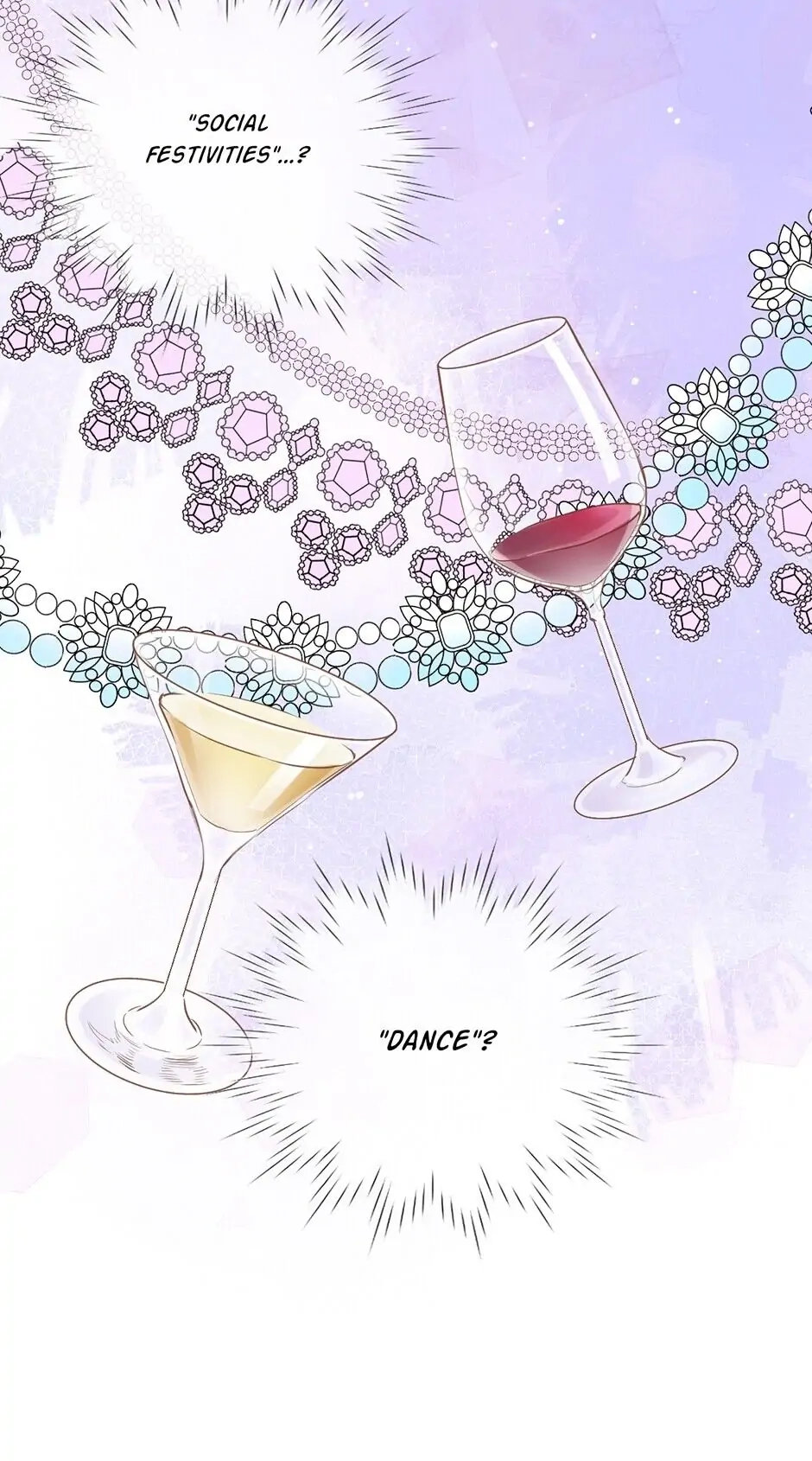 Travelling Through the Universe's Flower Chapter 10 page 31 - 