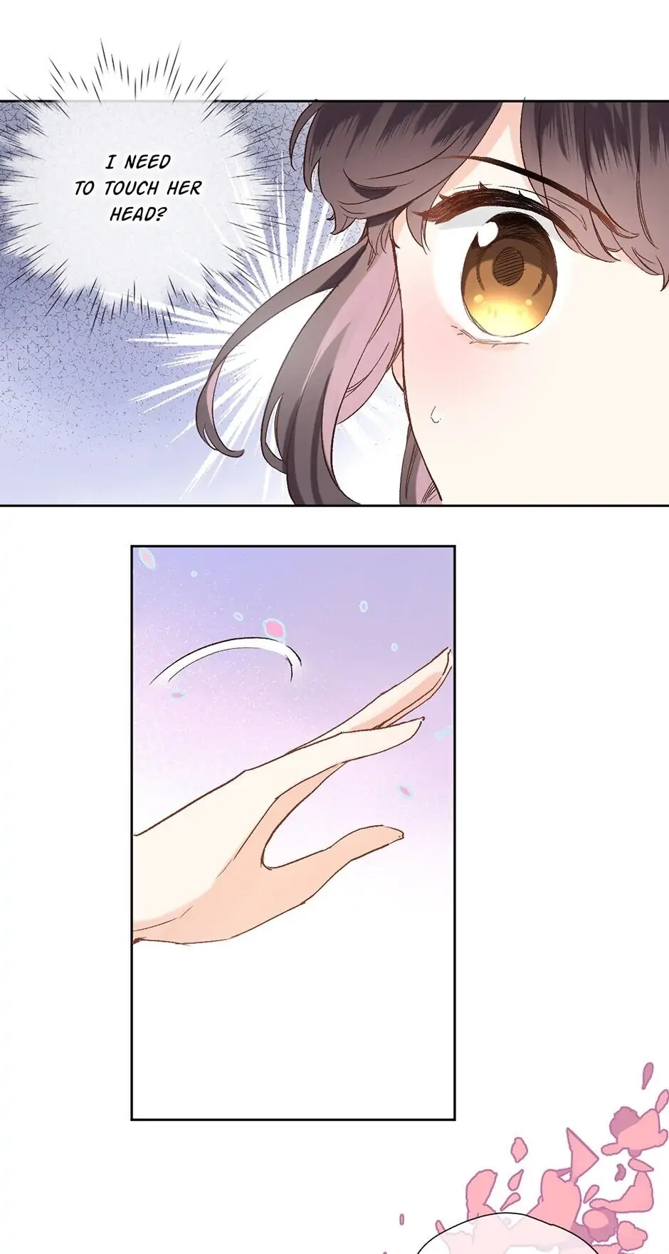 Travelling Through the Universe's Flower Chapter 10 page 7 - 
