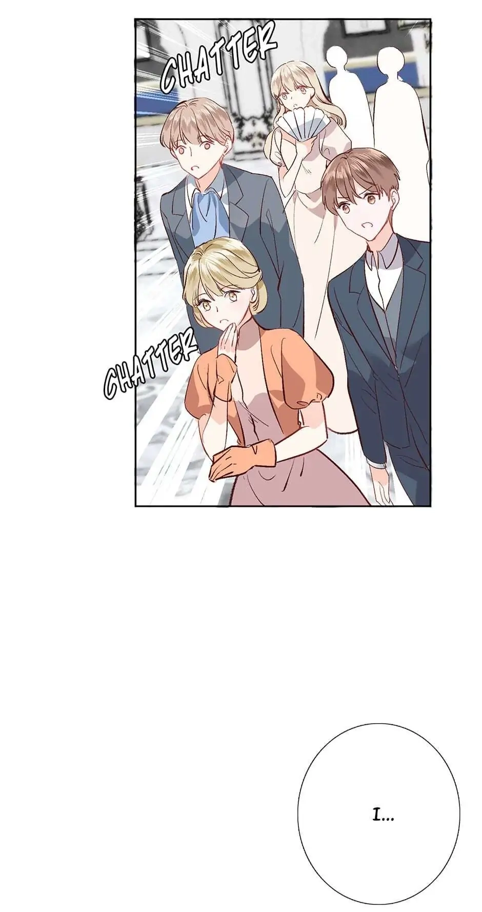 Travelling Through the Universe's Flower Chapter 15 page 13 - 