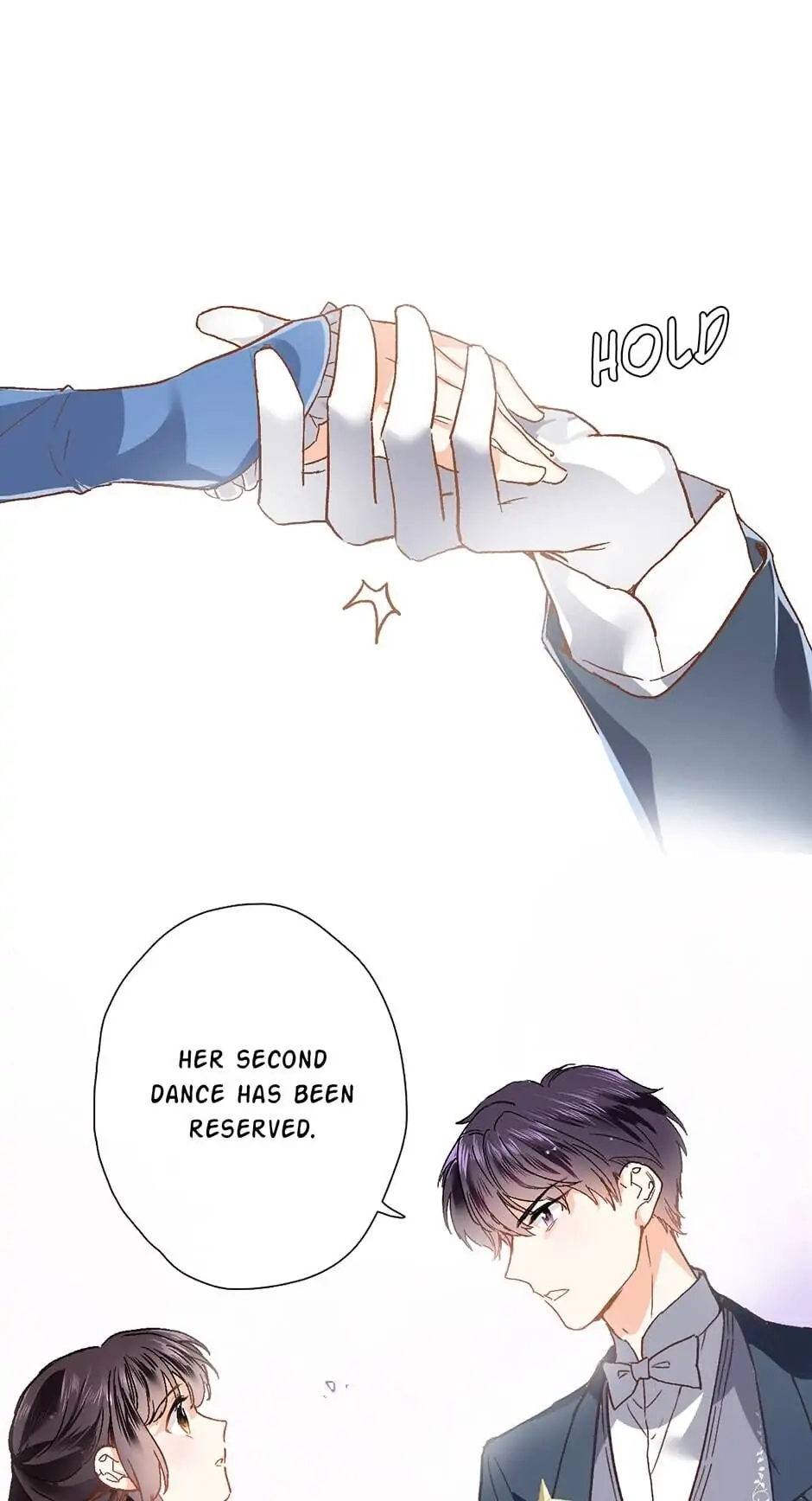 Travelling Through the Universe's Flower Chapter 15 page 21 - 