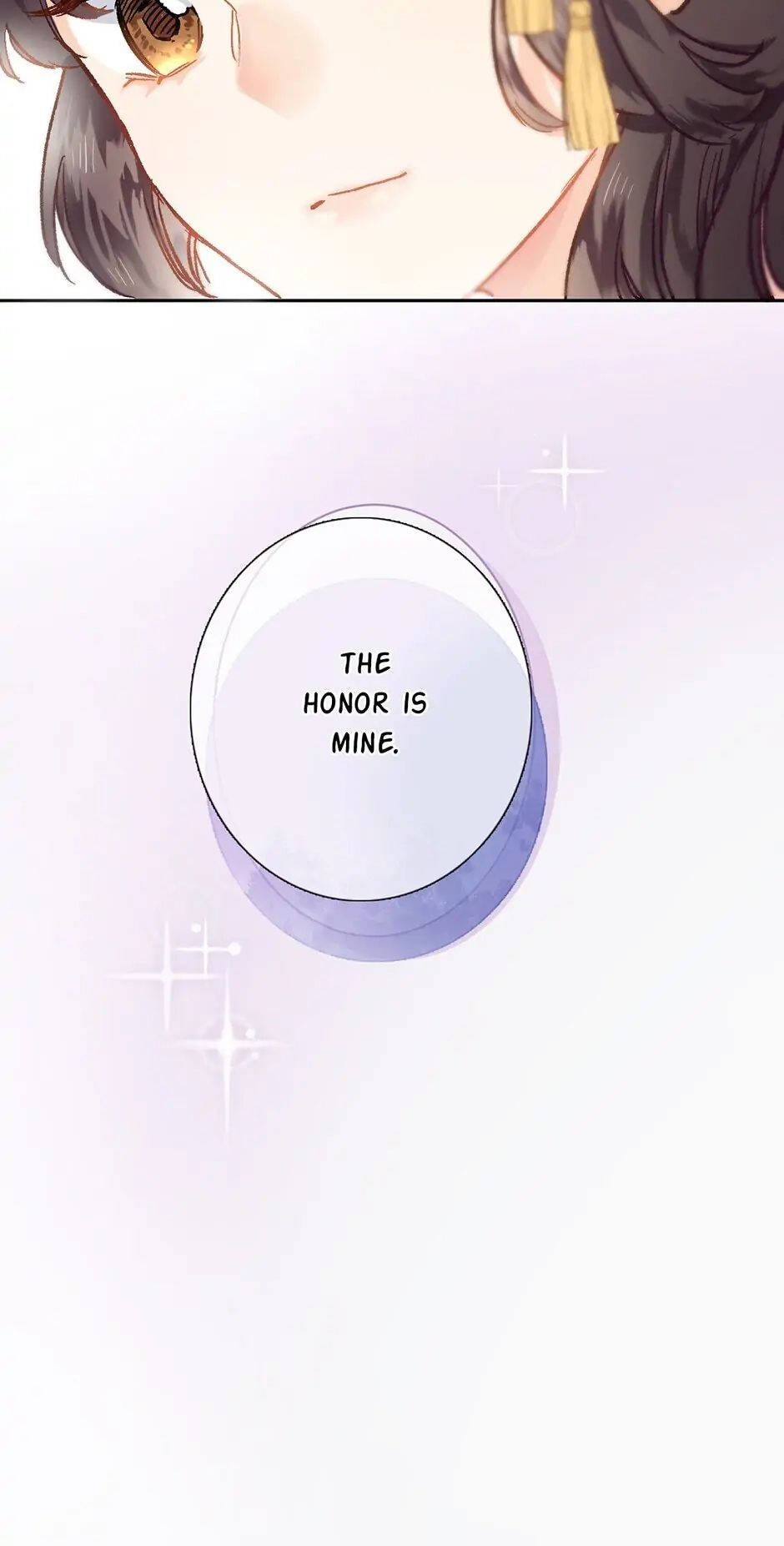 Travelling Through the Universe's Flower Chapter 15 page 30 - 