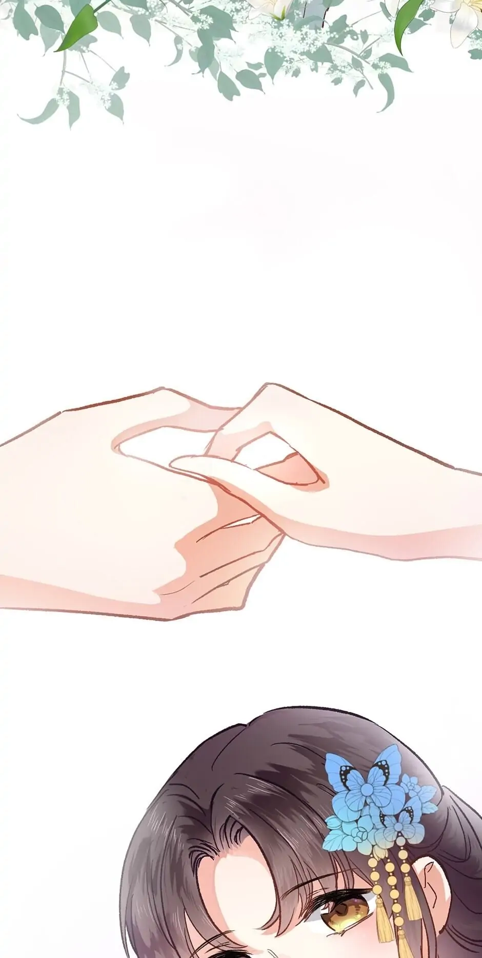 Travelling Through the Universe's Flower Chapter 15 page 4 - 