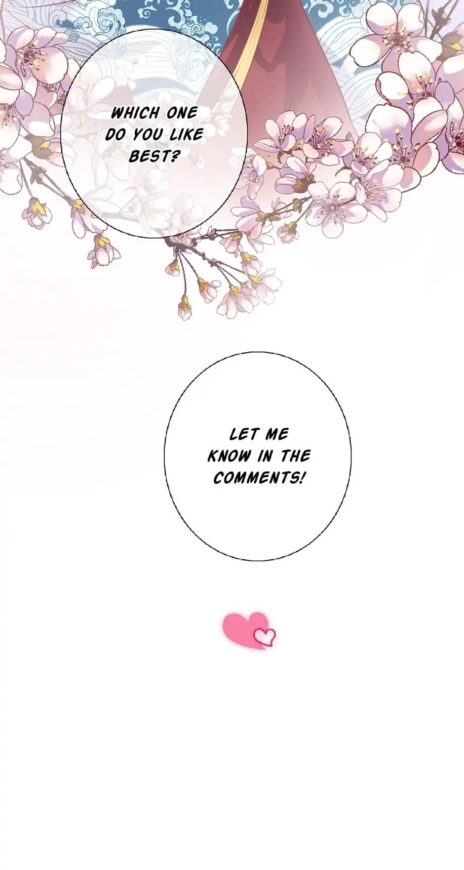 Travelling Through the Universe's Flower Chapter 15 page 42 - 