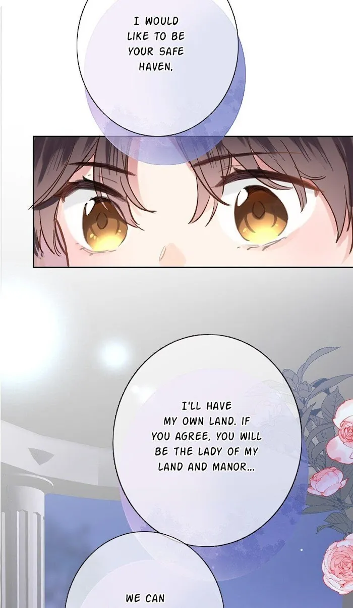 Travelling Through the Universe's Flower Chapter 17 page 11 - 