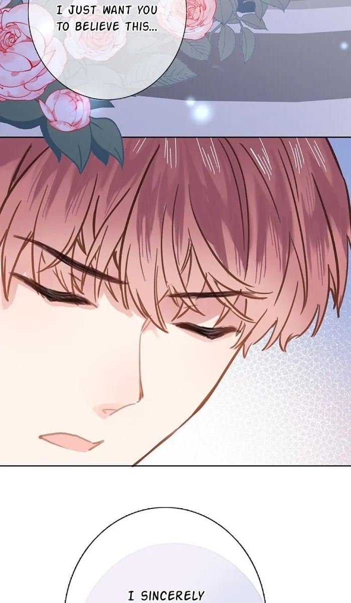 Travelling Through the Universe's Flower Chapter 17 page 13 - 