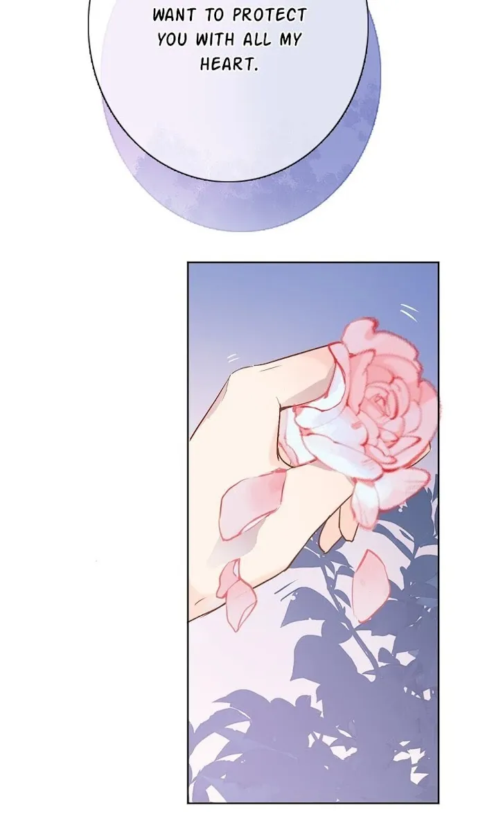 Travelling Through the Universe's Flower Chapter 17 page 14 - 