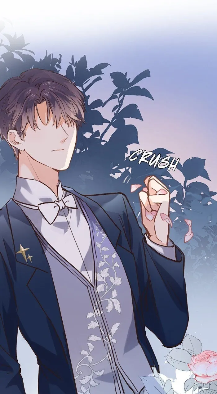 Travelling Through the Universe's Flower Chapter 17 page 15 - 