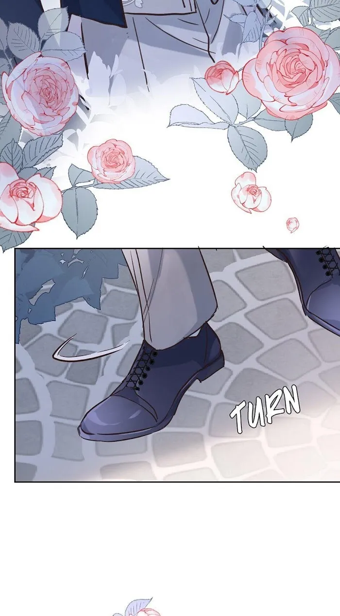 Travelling Through the Universe's Flower Chapter 17 page 16 - 