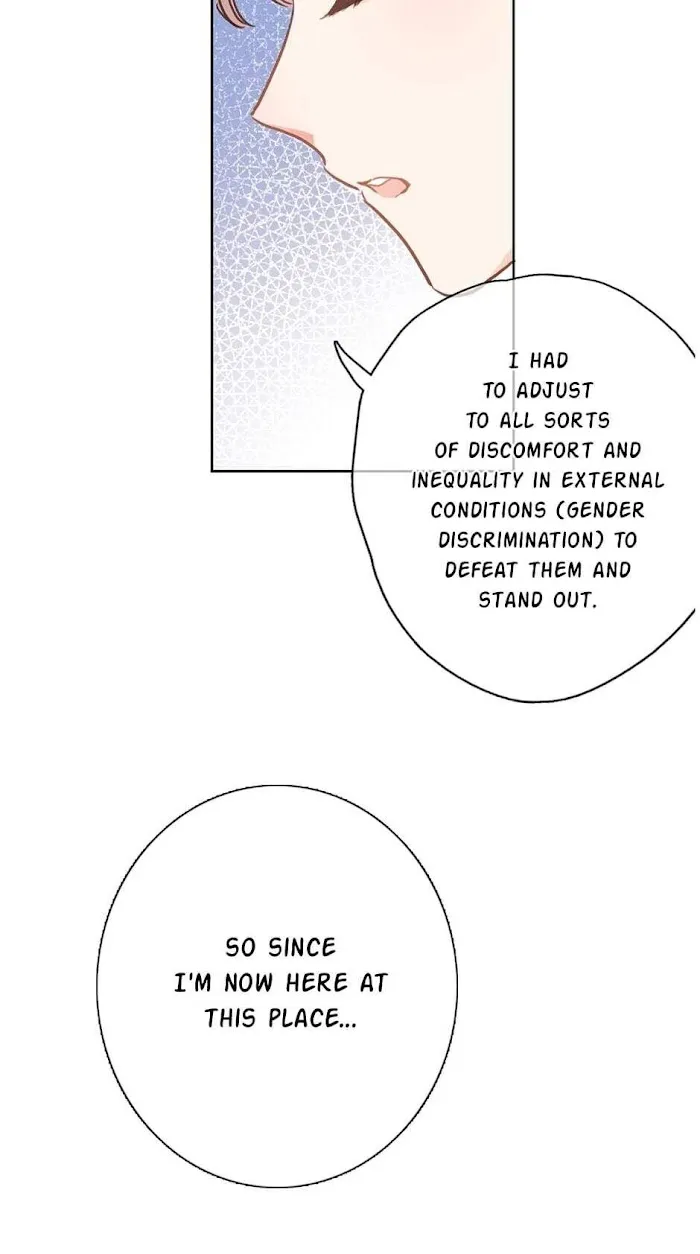 Travelling Through the Universe's Flower Chapter 17 page 24 - 
